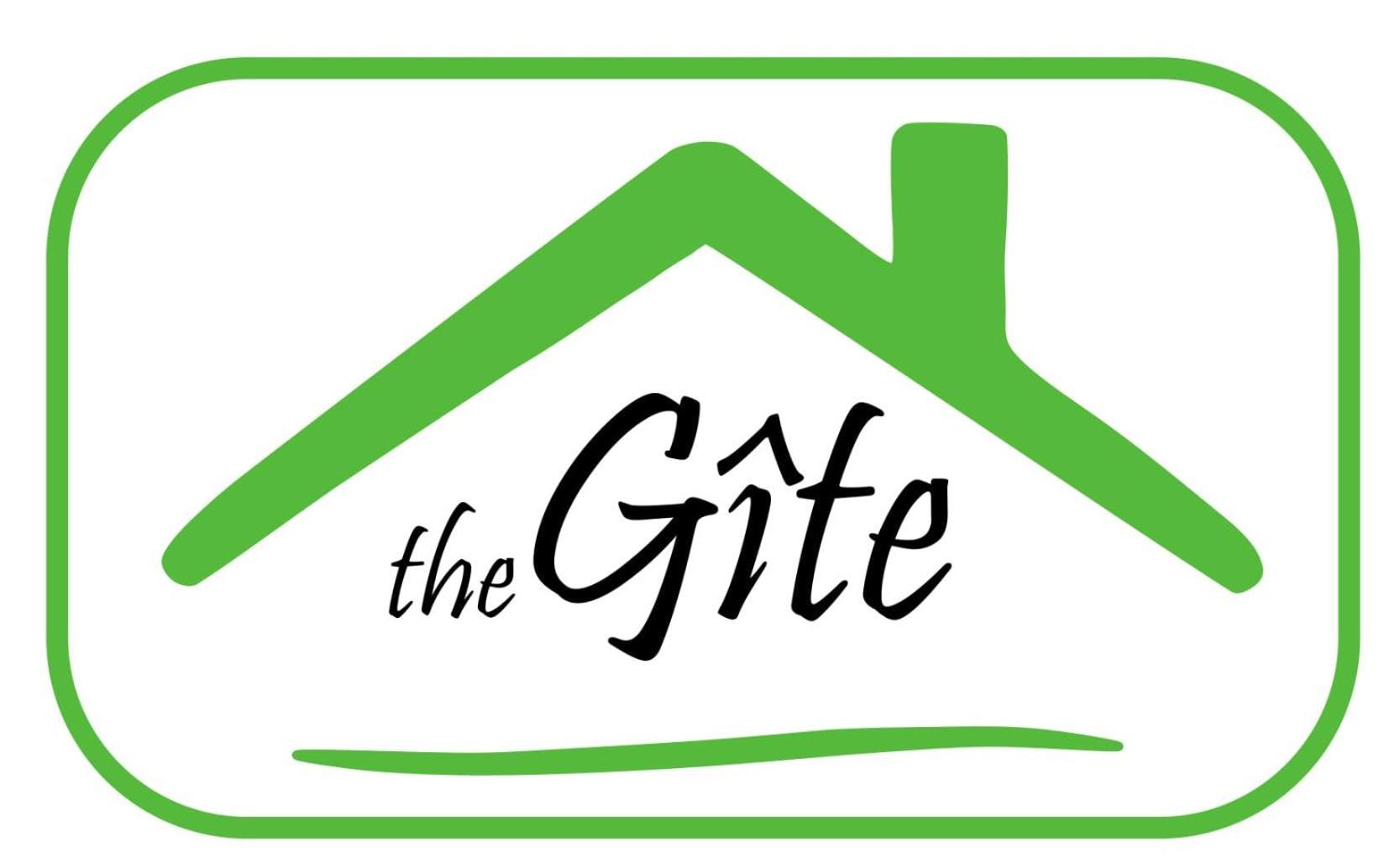 The Gite In The Highlands Acharra Buitenkant foto